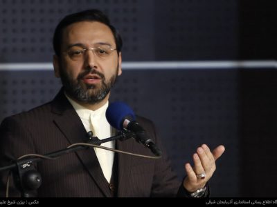 رسانه ها روایت درست و سریع از دستاوردهای جامعه ارایه دهند/ رسانه در انتخابات حرف آخر را می زند