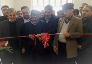 آغاز بهره برداری و افتتاح ۲۵ پروژه شامل ۱۵۵ کلاس درس در آذربایجان شرقی