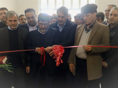 آغاز بهره برداری و افتتاح ۲۵ پروژه شامل ۱۵۵ کلاس درس در آذربایجان شرقی