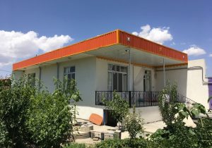 افتتاح ۶۰۰۰ واحد مسکونی بنیاد مسکن آذربایجان شرقی در دهه فجر