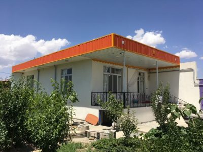 افتتاح ۶۰۰۰ واحد مسکونی بنیاد مسکن آذربایجان شرقی در دهه فجر
