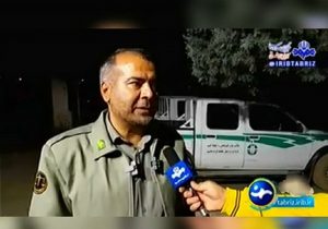 حقوق و مزایای پایین کارکنان محیط زیست موجب کاهش بهره وری می شود