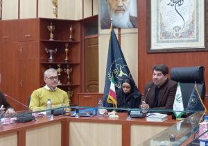 هدف گذاری هیات کاراته به ایجاد قهرمانی بودن آن در استان