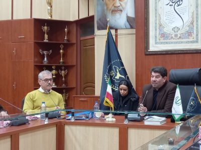 هدف گذاری هیات کاراته به ایجاد قهرمانی بودن آن در استان