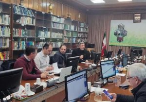 اعطای کد کارگزاری بیمه آبزیان برای اولین بار در استان به مراکز تکثیر و حد واسط ماهیان سردآبی