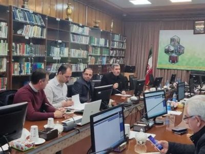 اعطای کد کارگزاری بیمه آبزیان برای اولین بار در استان به مراکز تکثیر و حد واسط ماهیان سردآبی
