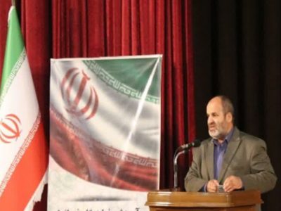 راهپیمایی ۲۲ بهمن مصداق بارز پایبندی به آرمان‌های انقلاب است.