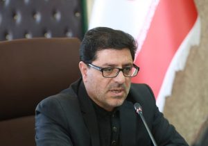 انتصاب مدیر جدید بودجه، تشکیلات، تحول اداری و بهره وری دانشگاه تبریز