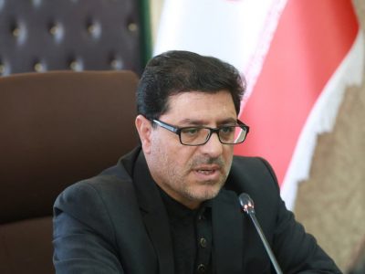 انتصاب مدیر جدید بودجه، تشکیلات، تحول اداری و بهره وری دانشگاه تبریز