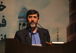 تجلیل از فعالان کانون‌های فرهنگی مساجد آذربایجان شرقی