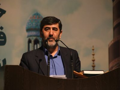 تجلیل از فعالان کانون‌های فرهنگی مساجد آذربایجان شرقی