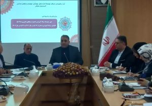 ارسال ۹۰ میلیارد تجهیزات آموزشی به دیگر نقاط استان