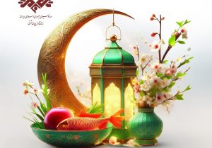 ضیافت شبکه سهند در ماه خدا