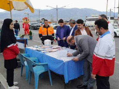 پیوستن بیش از ۸ هزار نفر به پویش “به رفت”