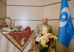رودخانه ارس فاقد هرگونه آلودگی پرتوی است