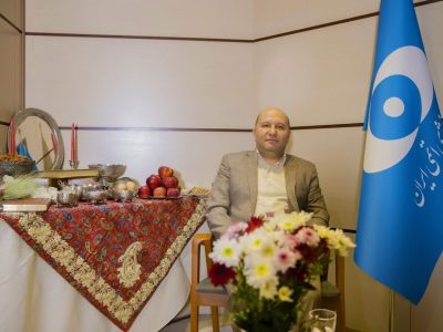 رودخانه ارس فاقد هرگونه آلودگی پرتوی است