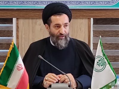 برگزاری اعتکاف رمضانیه در تبریز با حضور پررنگ جوانان و نوجوانان