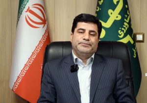 مردمی ترین بخش اقتصادی بخش کشاورزی است