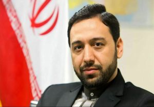 تقدیر استاندار از مدیر کل حفاظت محیط زیست آذربایجان شرقی
