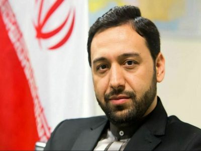 تقدیر استاندار از مدیر کل حفاظت محیط زیست آذربایجان شرقی
