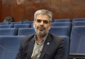 انتصاب مسئول راه اندازی مدیریت برنامه ریزی و توسعه راهبردی دانشگاه تبریز