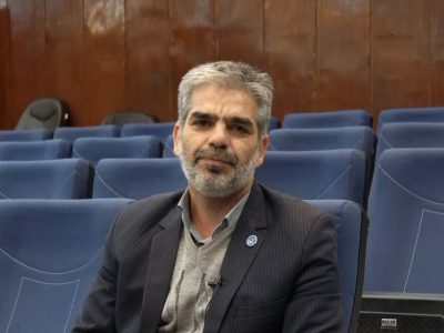 انتصاب مسئول راه اندازی مدیریت برنامه ریزی و توسعه راهبردی دانشگاه تبریز