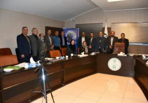 ارتقاء دانش محیط زیستی و مطالبه گری آگاهانه سمن ها به نفع محیط زیست است