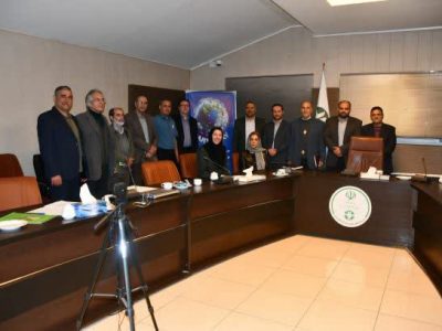 ارتقاء دانش محیط زیستی و مطالبه گری آگاهانه سمن ها به نفع محیط زیست است