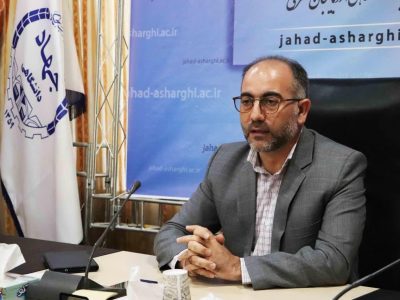 بهره‌مندی بیش از ۱۷ هزار نفر از خدمات آموزشی جهاددانشگاهی آذربایجان‌شرقی