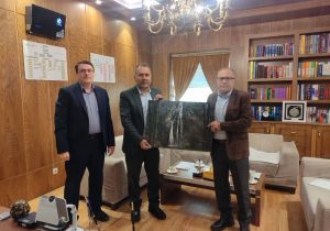اشاعه فرهنگ محیط زیست ضرورت سر لوحه امور