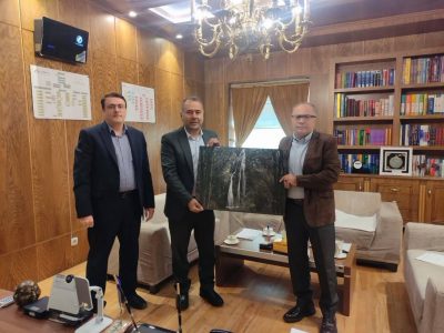 اشاعه فرهنگ محیط زیست ضرورت سر لوحه امور