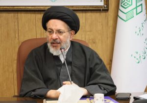 پیام تبریک مدیرکل اوقاف و امورخیریه آذربایجان شرقی به مناسبت روز ارتش