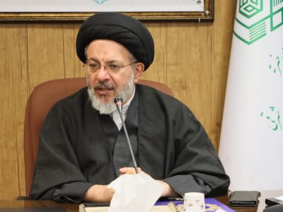 پیام تبریک مدیرکل اوقاف و امورخیریه آذربایجان شرقی به مناسبت روز ارتش