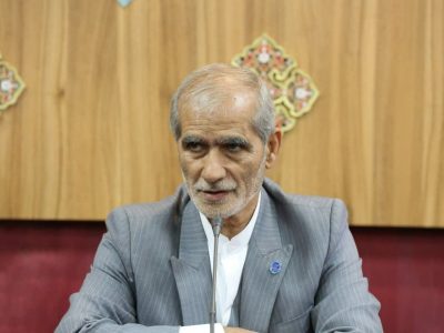 مراسم شب‌های قدر دانشگاه تبریز الگویی برای سایر هیئت‌ها است