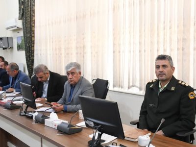 ۳۹۵ هکتار اراضی کشاورزی در آذربایجان شرقی واگذار شد