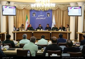 تخصیص بیش از هشت هزار میلیارد تومان برای ساخت مسکن نیروهای مسلح کشور