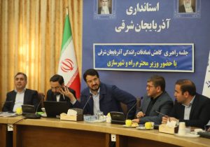واکنش وزیر راه و شهرسازی به فشارهای رسانه ای برای فرار از اختصاص منابع رفع نقاط حادثه خیز