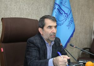 نشست هم اندیشی برگزاری اولین المپیاد دانشجویی ورزش‌های فناورانه