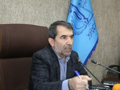 نشست هم اندیشی برگزاری اولین المپیاد دانشجویی ورزش‌های فناورانه