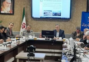 ضرورت مدیریت پسماندهای رها شده در اطراف واحدهای صنعتی استان