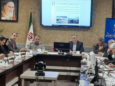 ضرورت مدیریت پسماندهای رها شده در اطراف واحدهای صنعتی استان