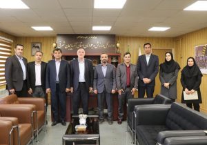 برگزاری جلسه شورای آموزش ورزش آذربایجان شرقی
