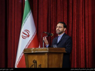 دانشگاه‌ها با بازگو کردن موفقیت‌ها، امیدآفرینی کنند