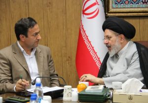 تفاهم نامه مشترک وزارت میراث فرهنگی، گردشگری و صنایع دستی با سازمان اوقاف و امور خیریه کشور در سطح استانی اجرا می‌شود