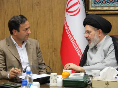 تفاهم نامه مشترک وزارت میراث فرهنگی، گردشگری و صنایع دستی با سازمان اوقاف و امور خیریه کشور در سطح استانی اجرا می‌شود