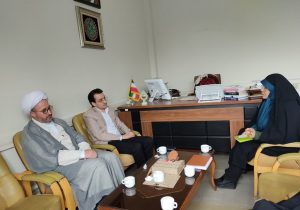 فعالیت ۷۷ کانون تخصصی خواهران در آذربایجان‌شرقی