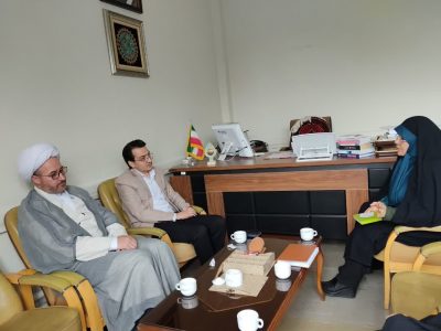 فعالیت ۷۷ کانون تخصصی خواهران در آذربایجان‌شرقی