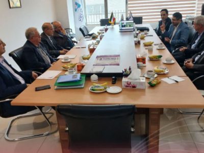 افزایش ۸۰درصدی تعداد شرکت‌های دانش بنیان پارک علم و فناوری آذربایجان شرقی