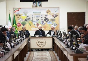 یادواره سرداران و شهدای سنگرسازان بی سنگر آذربایجان شرقی یک رویداد فراسازمانی است