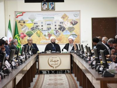 یادواره سرداران و شهدای سنگرسازان بی سنگر آذربایجان شرقی یک رویداد فراسازمانی است